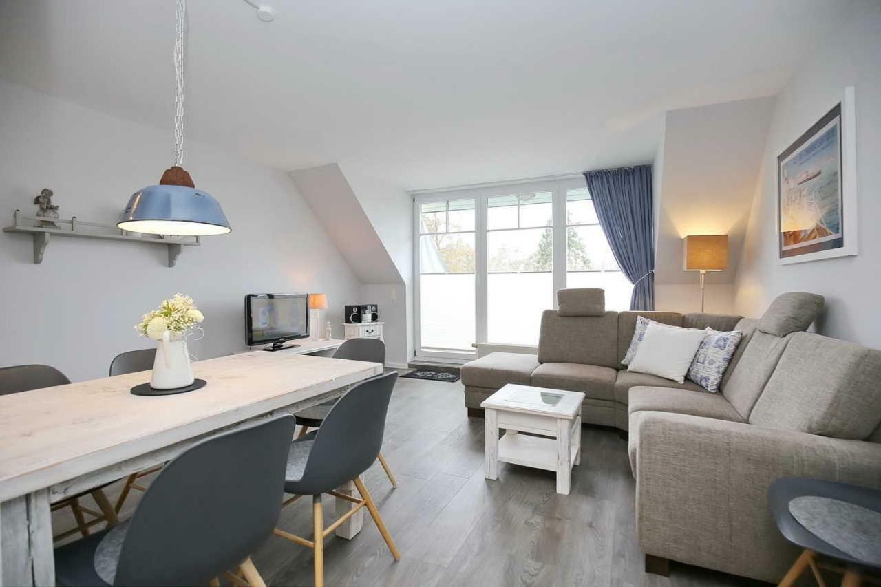 Papillon Wohnung 01-7 Boltenhagen  Buitenkant foto